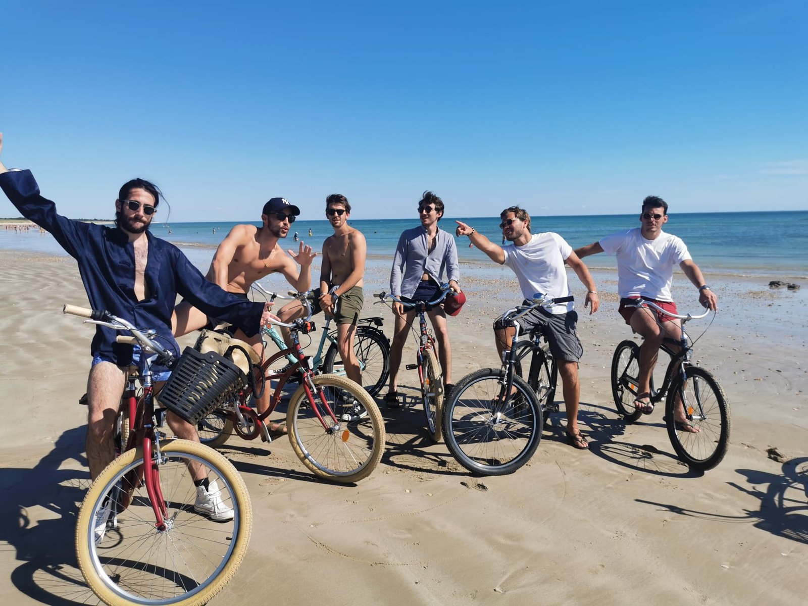 Vélo